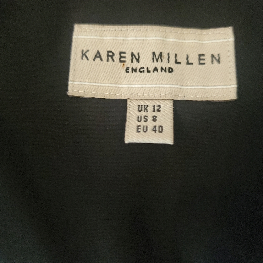Karen Millen Designer Dress - Picture 5 of 5